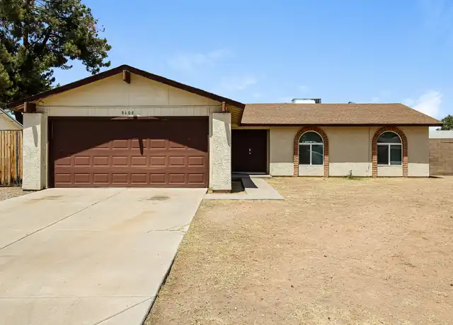 Property at 8608 W Alice Ave, Peoria, AZ, 85345, 3 beds, 2 baths, [object Object]