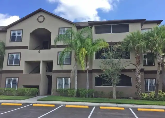 Property at 16251 Enclave Village Dr, Tampa, FL, 33647, 1 bed, 1 bath, [object Object]