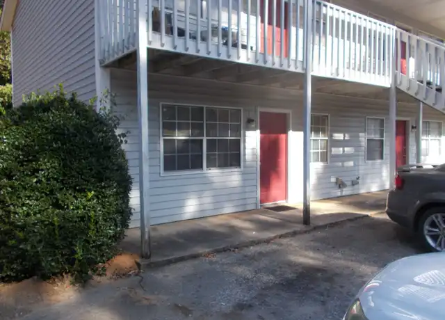 Property at 1251 Mathis Rd Unit 1-Summerbrook, Greenwood, SC, 29649, 1 bed, 1 bath, [object Object]
