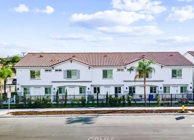 Property at 13665 Arrow Rte Unit 6, Fontana, CA, 92335, 3 beds, 2 baths, [object Object]