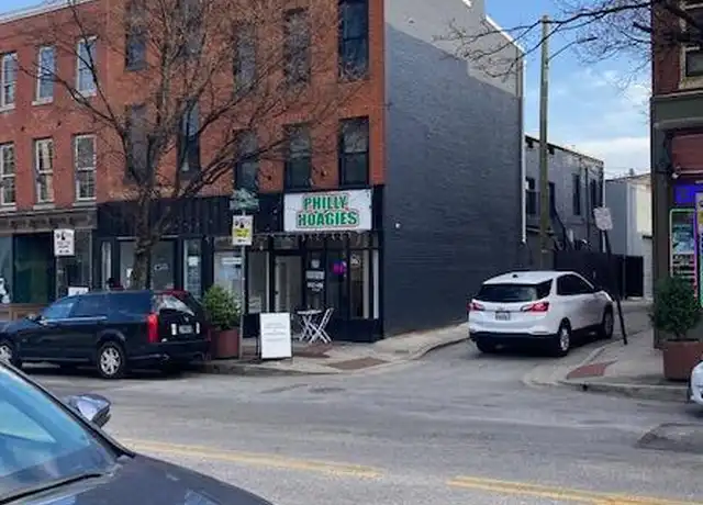 Property at 773 Washington Blvd Unit 4, Baltimore, MD, 21230, 1 bed, 1 bath, [object Object]