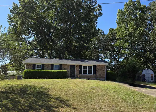 Property at 524 Kellia Dr, Clarksville, TN, 37042, 3 beds, 2 baths, [object Object]