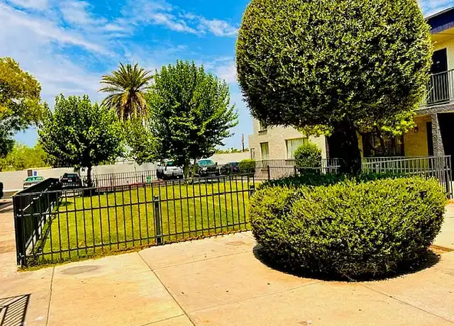 Property at CASA HERMOSA APARTMENTS - 1620 N 51st St, Phoenix, AZ, 85008, 1 bed, 1 bath, [object Object]