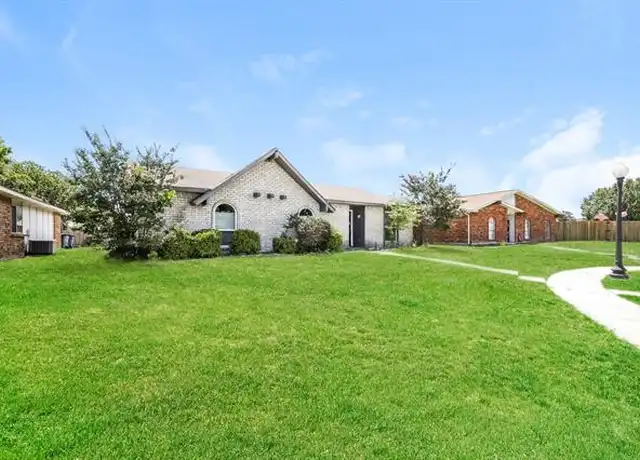 Property at 8910 Miami Dr, Rowlett, TX, 75088, 3 beds, 2 baths, [object Object]