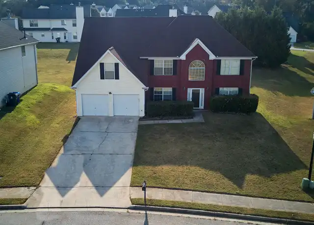 Property at 229 Baltimore Ave, Stockbridge, GA, 30281, 4 beds, 3 baths, [object Object]
