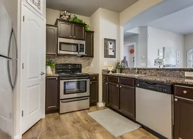 Property at The Regency at River Valley - 3400 E River Valley St, Meridian, ID, 83646, 1 bed, 1 bath, [object Object]