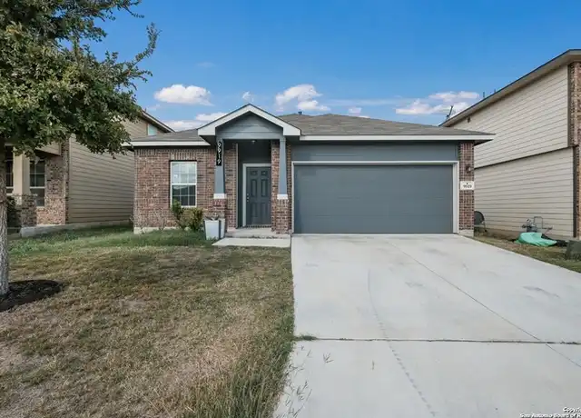 Property at 9919 Belmore Cv, San Antonio, TX, 78245, 4 beds, 2 baths, [object Object]