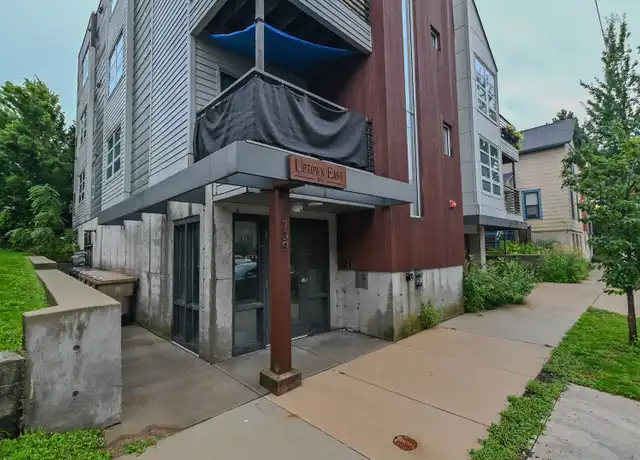 Property at 739 Williamson St Unit 100, Madison, WI, 53703, 1 bed, 1 bath, [object Object]