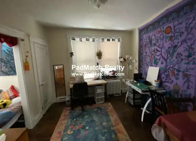 Property at 55 Park Dr Unit 8, Boston, MA, 02215, 0 beds, 1 bath, [object Object]