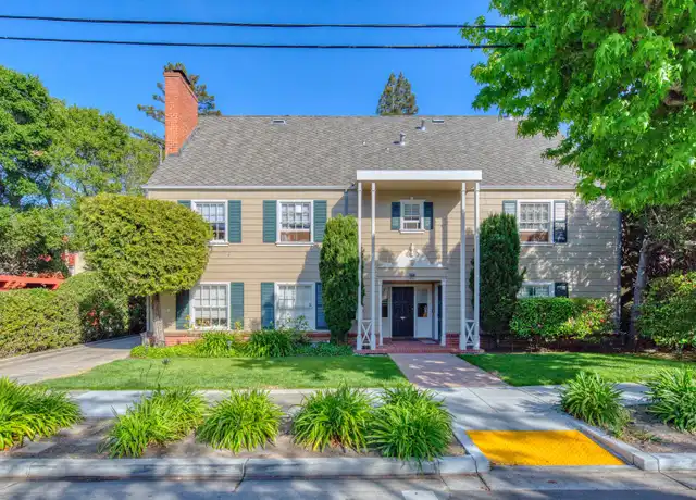 Property at 1441 Bellevue Ave Unit D, Burlingame, CA, 94010, 1 bed, 1 bath, [object Object]