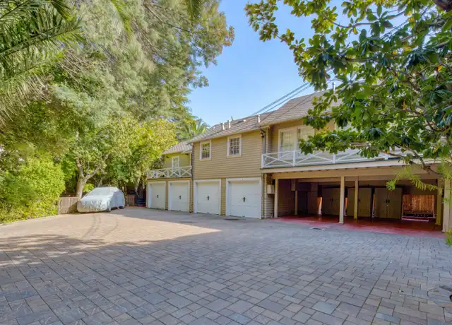 Property at 1441 Bellevue Ave Unit D, Burlingame, CA, 94010, 1 bed, 1 bath, [object Object]