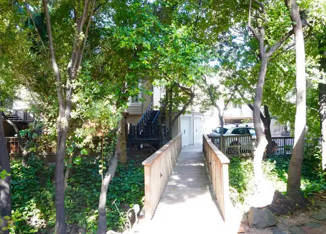 Property at 1441 Bellevue Ave Unit D, Burlingame, CA, 94010, 1 bed, 1 bath, [object Object]