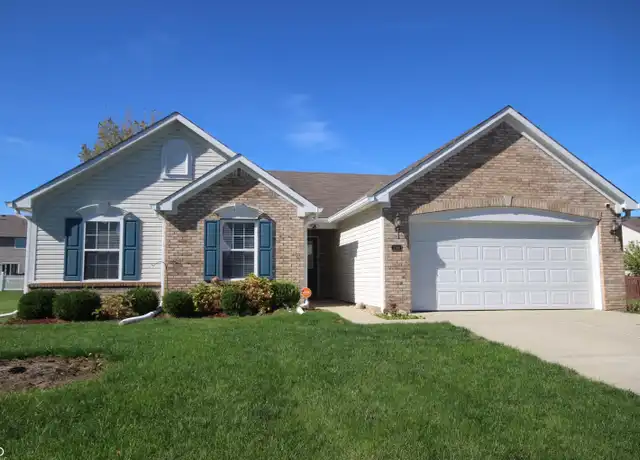 Property at 2306 McGregor Dr, Avon, IN, 46123, 3 beds, 2 baths, [object Object]