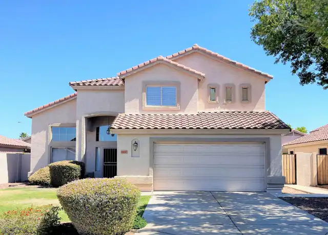Property at 7452 W Irma Ln, Glendale, AZ, 85308, 4 beds, 3 baths, [object Object]