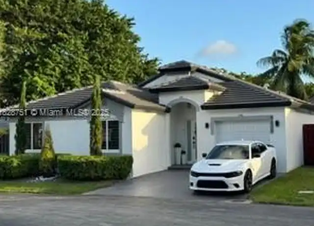 Property at 8020 SW 158th Pl Unit 8020, Miami, FL, 33193, 4 beds, 3 baths, [object Object]