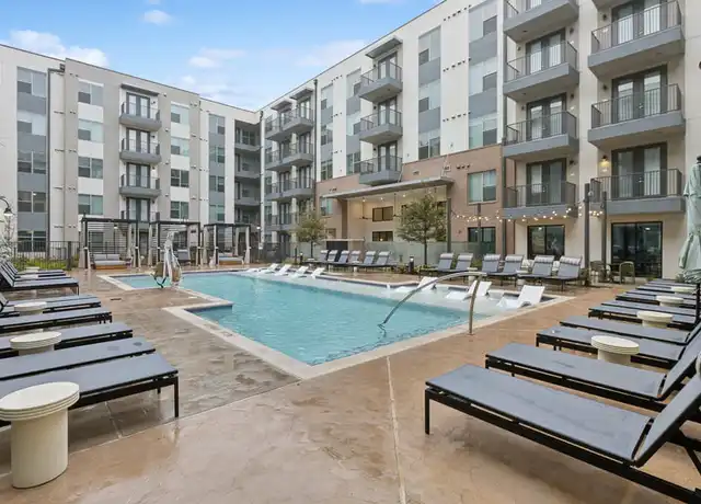 Property at 9101 1/2 Metric Blvd Unit A6-77, Austin, TX, 78758, 1 bed, 1 bath, [object Object]