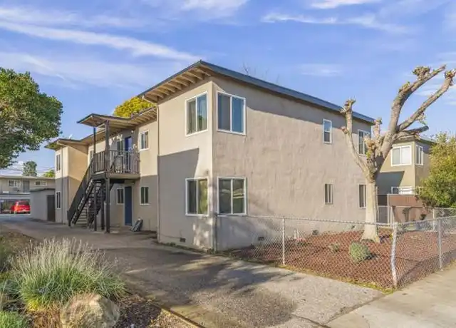 Property at 480 California St Unit 1, Santa Clara, CA, 95050, 2 beds, 1 bath, [object Object]