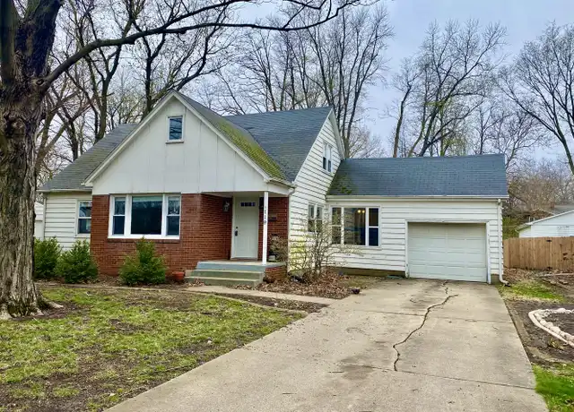 Property at 119 N Adelaide St, Normal, IL, 61761, 4 beds, 2 baths, [object Object]