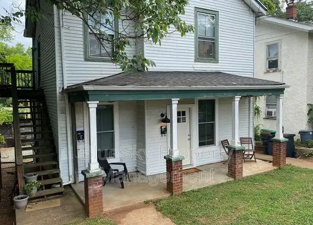 Property at 705 Maple St Unit D, Charlottesville, VA, 22902, 1 bed, 1 bath, [object Object]