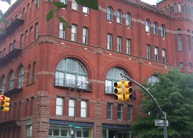 Property at 107 W Broad St Unit 509, Richmond, VA, 23220, 1 bed, 1 bath, [object Object]