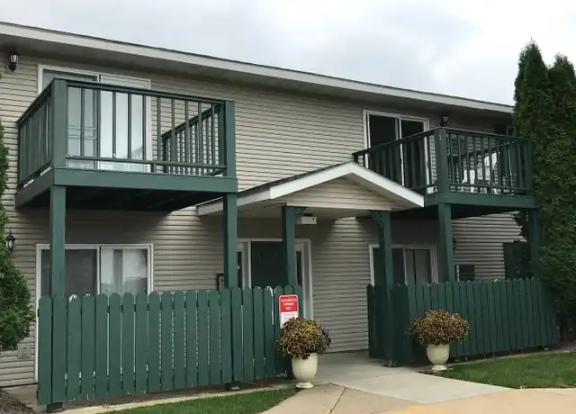 Property at 202 Murdock St Unit 207, Tomah, WI, 54660, 1 bed, 1 bath, [object Object]