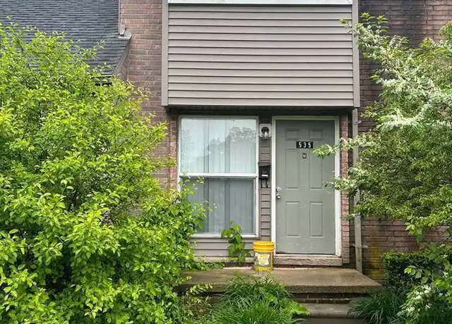 Property at 535 Villa Dr, Ypsilanti, MI, 48198, 3 beds, 1.5 baths, [object Object]