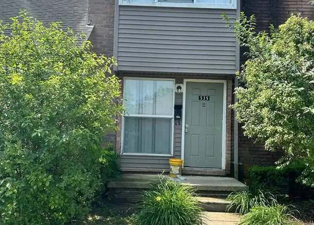 Property at 535 Villa Dr, Ypsilanti, MI, 48198, 3 beds, 1.5 baths, [object Object]