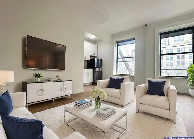 Property at 235 W 103rd St Unit 2D, New York, NY, 10025, 1 bed, 1 bath, [object Object]