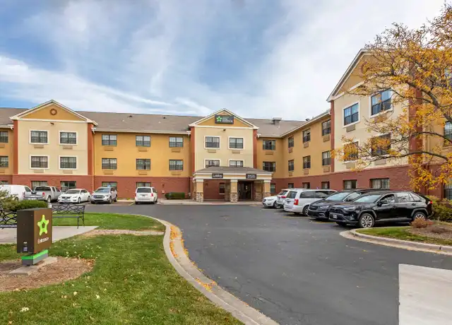 Property at Furnished Studio - Milwaukee - Waukesha - 2520 Plaza Ct, Waukesha, WI, 53186, 0 beds, 1 bath, [object Object]