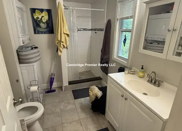 Property at 44 Cogswell Ave Unit 2, Cambridge, MA, 02140, 1 bed, 1 bath, [object Object]