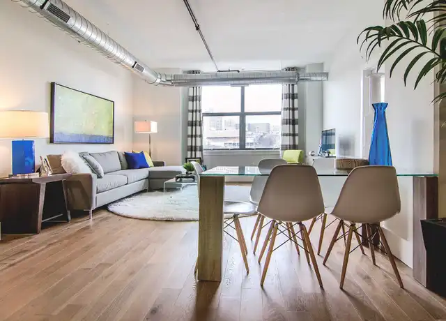 Property at 298 Coles St Unit 1605 1/Bdrm, Jersey City, NJ, 07310, 1 bed, 1 bath, [object Object]