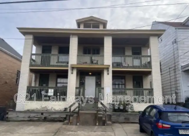 Property at 1603 Belasco Ave Unit 2, Pittsburgh, PA, 15216, 2 beds, 1 bath, [object Object]