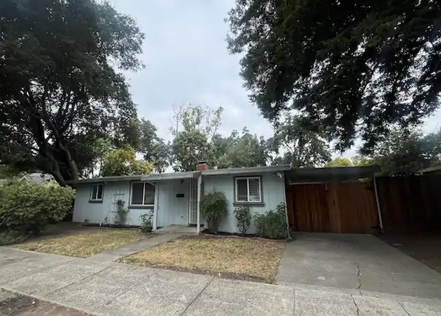 Property at 1175 McConnell Ave, Santa Rosa, CA, 95404, 2 beds, 1 bath, [object Object]