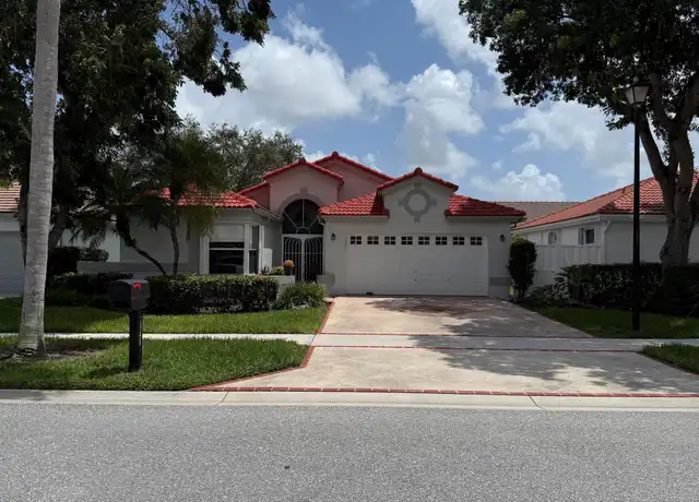 Property at 7946 Sailing Shores Ter, Boynton Beach, FL, 33437, 3 beds, 2 baths, [object Object]