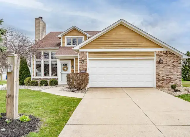 Property at 115 Blue Cliff Pl, Fort Wayne, IN, 46804, 3 beds, 2.5 baths, [object Object]