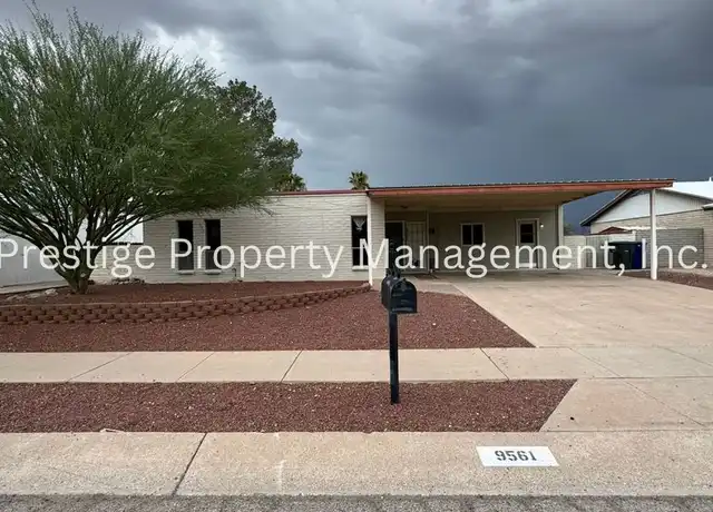 Property at 9561 E 5th St, Tucson, AZ, 85748, 3 beds, 2 baths, [object Object]