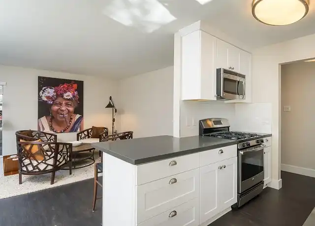 Property at Woodlark Residences - 965 Magnolia Ave, Larkspur, CA, 94939, 1-2 bed, 1-2 bath, [object Object]
