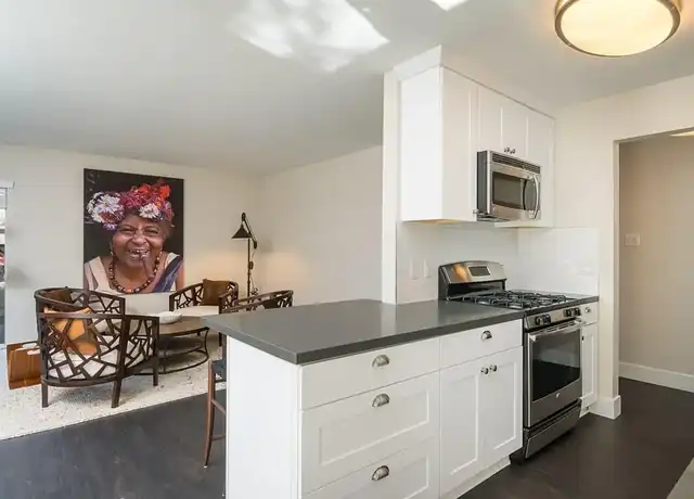 Property at Woodlark Residences - 965 Magnolia Ave, Larkspur, CA, 94939, 1-2 bed, 1-2 bath, [object Object]