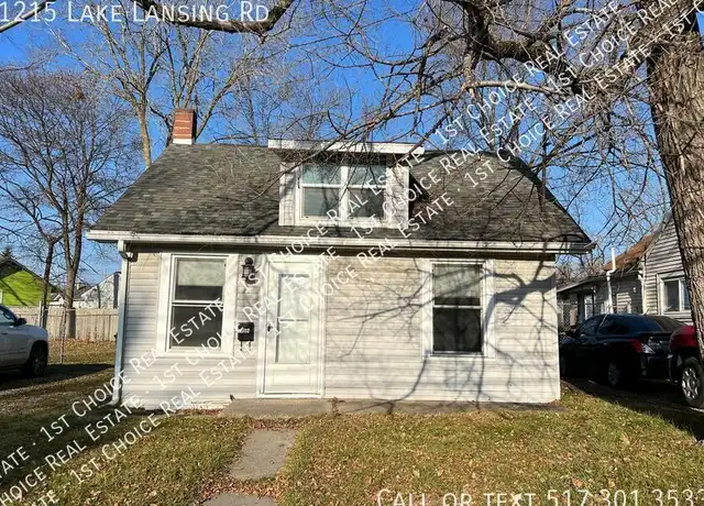 Property at 1215 Lake Lansing Rd, Lansing, MI, 48906, 1 bed, 1 bath, [object Object]