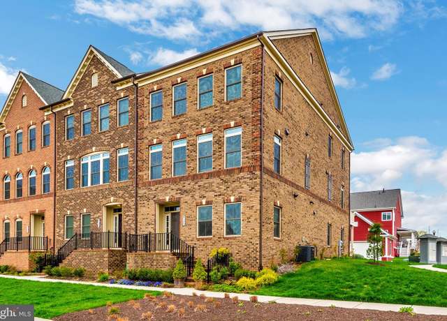 Photo of 9124 Kenway Ln, Frederick, MD 21704
