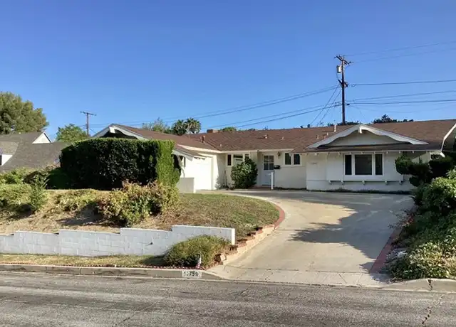Property at 11959 Salem Dr, Granada Hills, CA, 91344, 3 beds, 2 baths, [object Object]