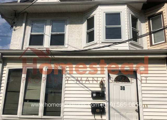 Photo of 30 N Sycamore Ave, Clifton Heights, PA 19018