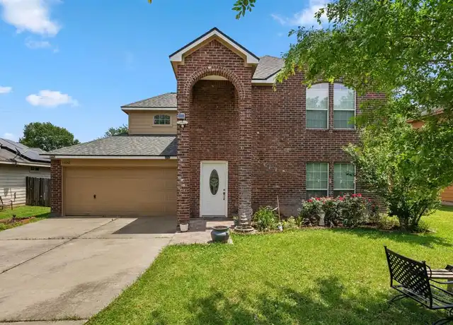 Property at 14072 Broken Arrow Dr, Willis, TX, 77378, 3 beds, 2.5 baths, [object Object]