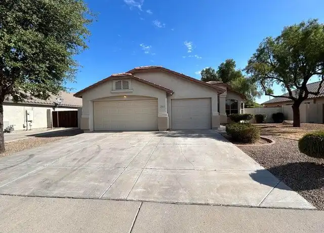 Property at 2352 E Kesler Ln, Chandler, AZ, 85225, 3 beds, 2 baths, [object Object]
