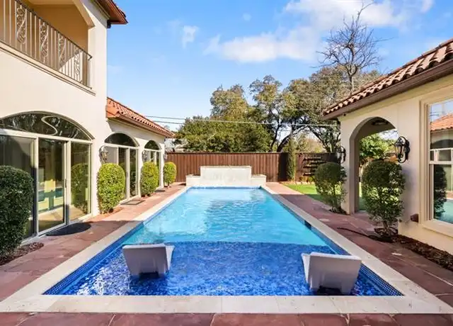 Property at 5821 Northaven Rd, Dallas, TX, 75230, 4 beds, 5.5 baths, [object Object]