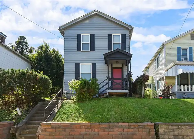Property at 512 Marie Ave Fl 1, Pittsburgh, PA, 15202, 2 beds, 1 bath, [object Object]