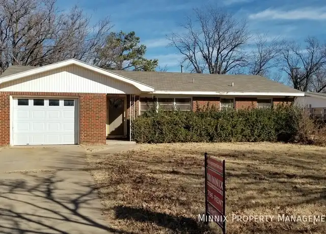 Property at 3034 57th St, Lubbock, TX, 79413, 3 beds, 2 baths, [object Object]