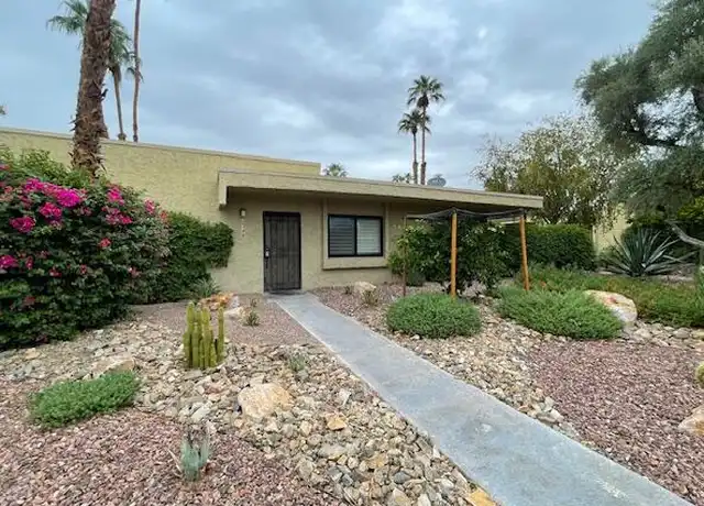 Property at 2348 Los Coyotes Dr, Palm Springs, CA, 92264, 2 beds, 2 baths, [object Object]