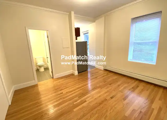 Property at 16 Wait St Unit 2F, Mission Hill, MA, 02120, 2 beds, 1 bath, [object Object]