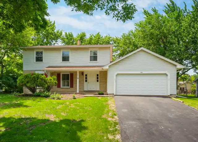 Property at 1441 Concord Dr, Downers Grove, IL, 60516, 4 beds, 2.5 baths, [object Object]